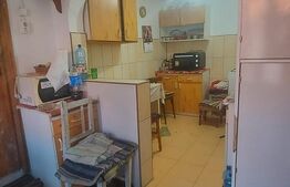 Casa de vanzare, 80 mp, teren 1782 mp, zona Belin