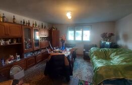 Casa de vanzare, 80 mp, teren 1782 mp, zona Belin
