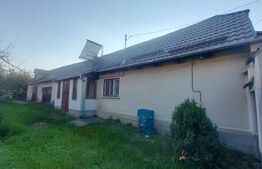 Casa de vanzare, 80 mp, teren 1782 mp, zona Belin