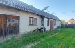 Casa de vanzare, 80 mp, teren 1782 mp, zona Belin