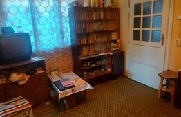 Casa de vanzare, 80 mp, teren 1782 mp, zona Belin