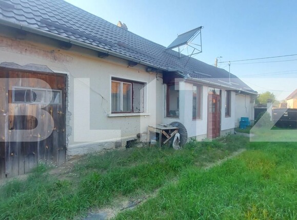 Casa de vânzare 3 camere Belin - 203967CV | BLITZ Sfântu Gheorghe | Poza11