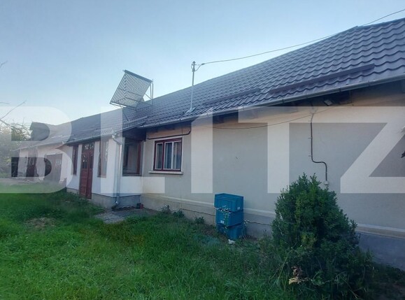 Casa de vânzare 3 camere Belin - 203967CV | BLITZ Sfântu Gheorghe | Poza2