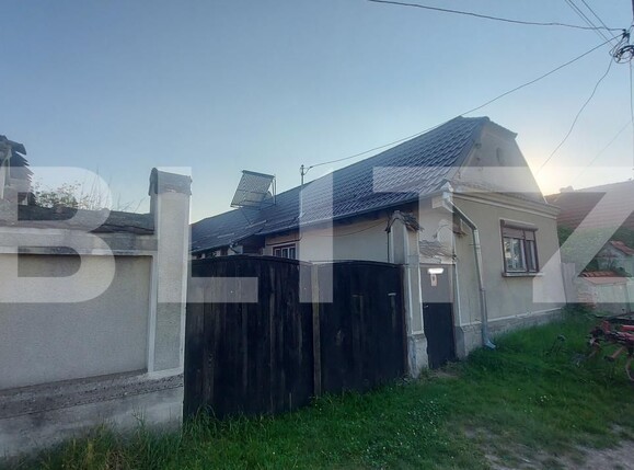 Casa de vânzare 3 camere Belin - 203967CV | BLITZ Sfântu Gheorghe | Poza1