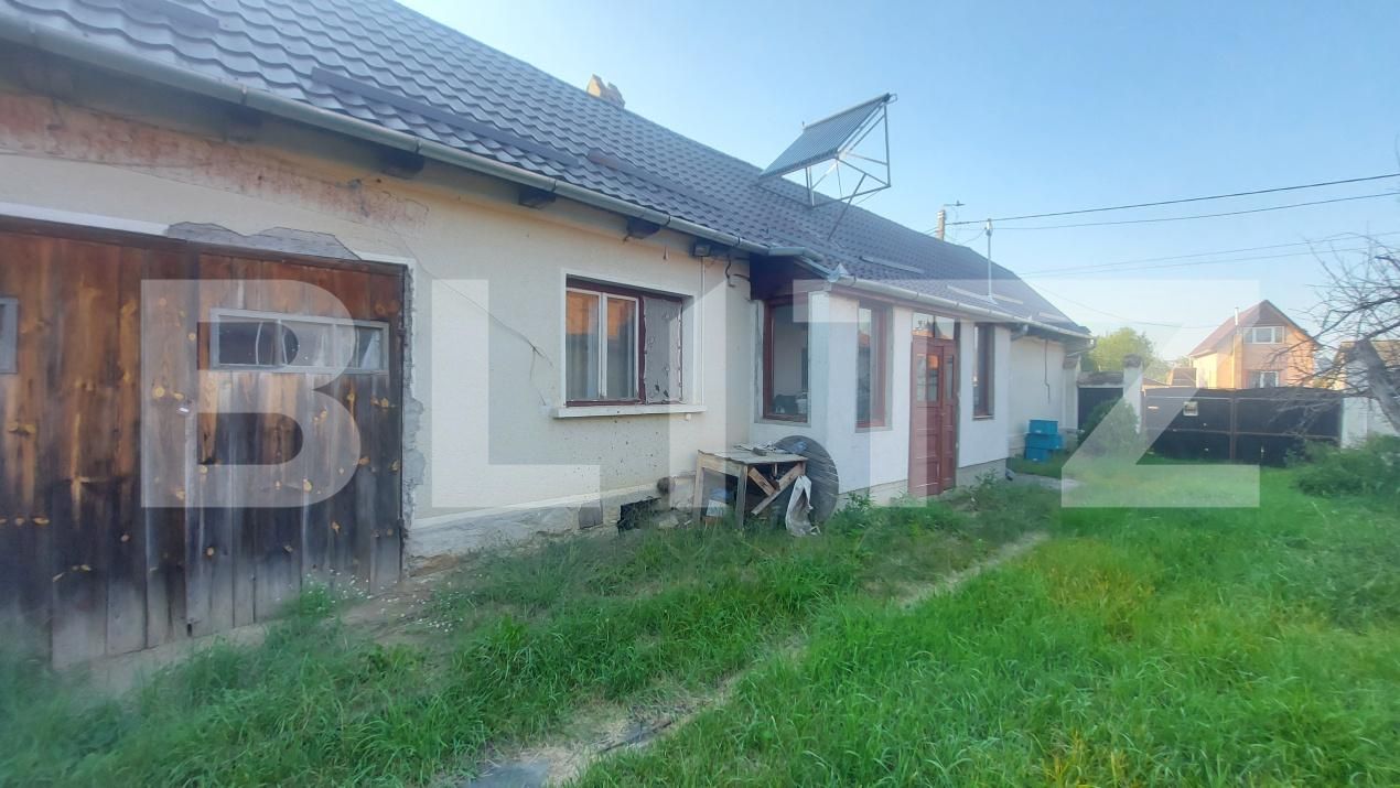 Casa de vânzare 3 camere Belin - 203967CV | BLITZ Sfântu Gheorghe | Poza11