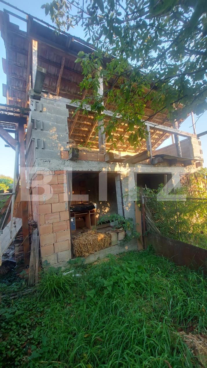 Casa de vânzare 3 camere Belin - 203967CV | BLITZ Sfântu Gheorghe | Poza8