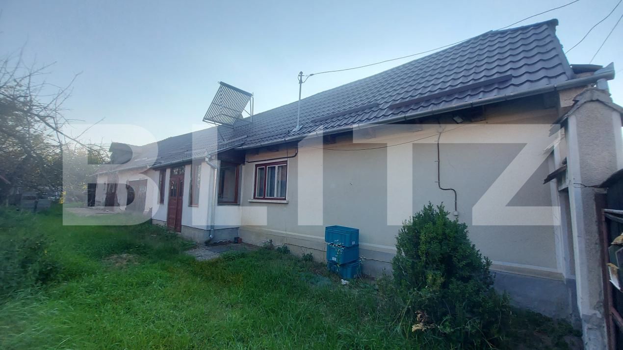 Casa de vânzare 3 camere Belin - 203967CV | BLITZ Sfântu Gheorghe | Poza2
