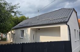 Casa de vanzare, 90 mp, teren 382 mp,, zona Dobolii de Jos