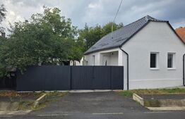 Casa de vanzare, 90 mp, teren 382 mp,, zona Dobolii de Jos