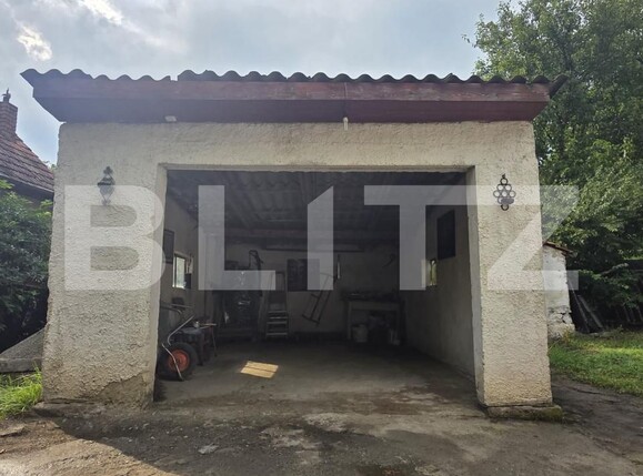 Casa de vânzare 2 camere Dobolii de Jos - 204037CV | BLITZ Sfântu Gheorghe | Poza11
