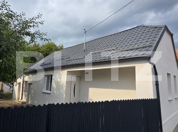 Casa de vânzare 2 camere Dobolii de Jos - 204037CV | BLITZ Sfântu Gheorghe | Poza2