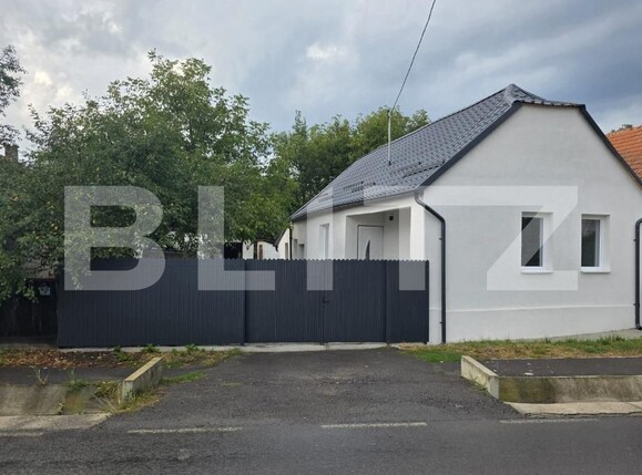 Casa de vânzare 2 camere Dobolii de Jos - 204037CV | BLITZ Sfântu Gheorghe | Poza1