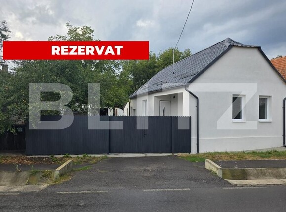 Casa de vânzare 2 camere Dobolii de Jos - 204037CV | BLITZ Sfântu Gheorghe | Poza1