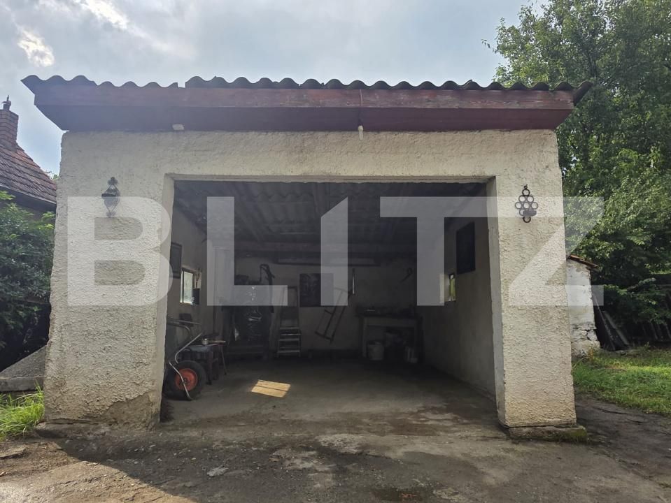 Casa de vânzare 2 camere Dobolii de Jos - 204037CV | BLITZ Sfântu Gheorghe | Poza11