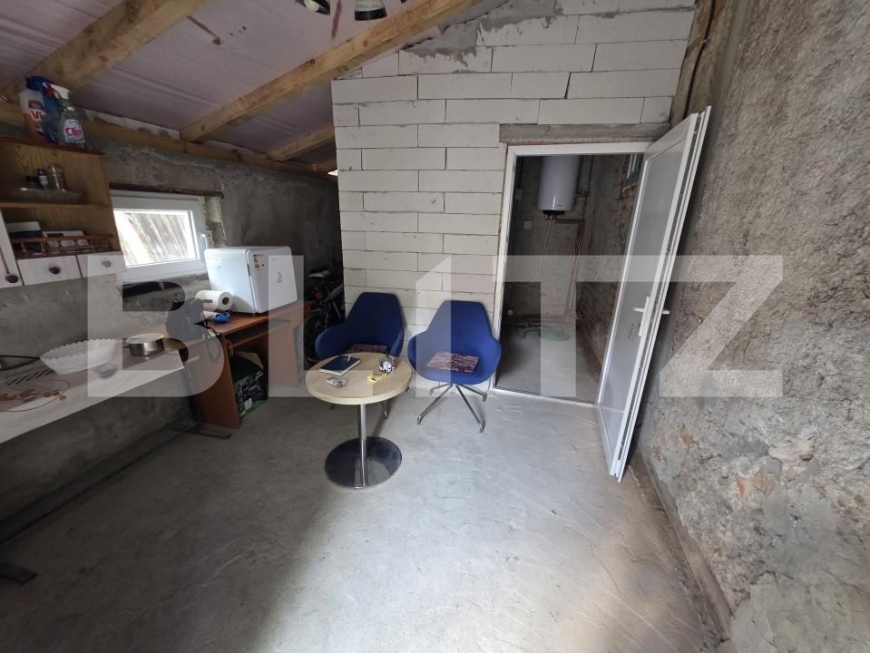 Casa de vânzare 2 camere Dobolii de Jos - 204037CV | BLITZ Sfântu Gheorghe | Poza9