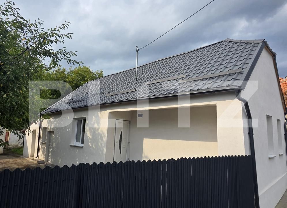Casa de vânzare 2 camere Dobolii de Jos - 204037CV | BLITZ Sfântu Gheorghe | Poza2