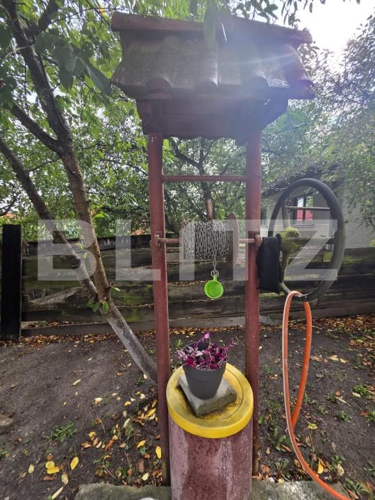 Casa de vânzare 2 camere Dobolii de Jos - 204037CV | BLITZ Sfântu Gheorghe | Poza13