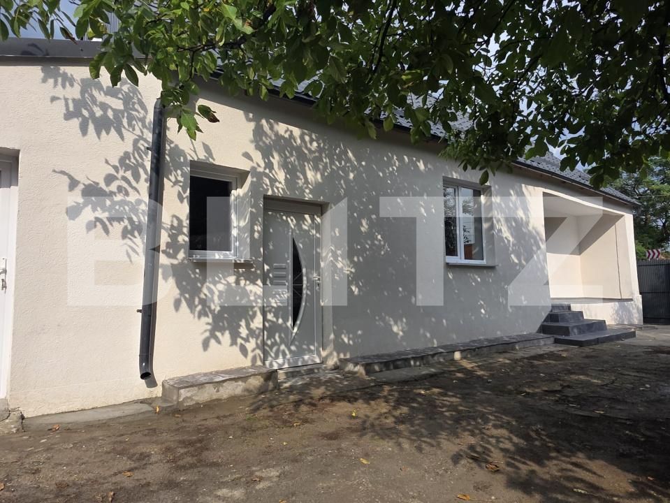Casa de vânzare 2 camere Dobolii de Jos - 204037CV | BLITZ Sfântu Gheorghe | Poza3