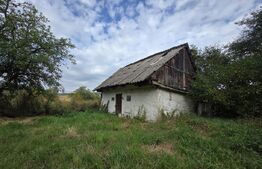 Casa de lemn, 55 mp, teren 3.618, zona Moacsa
