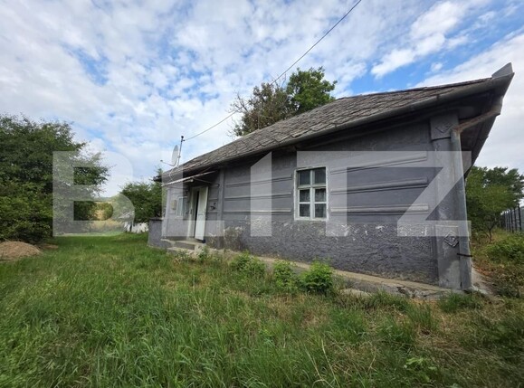 Casa de vânzare 2 camere Moacsa - 204115CV | BLITZ Sfântu Gheorghe | Poza1