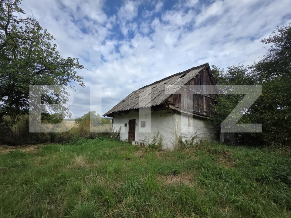Casa de vânzare 2 camere Moacsa - 204115CV | BLITZ Sfântu Gheorghe | Poza4