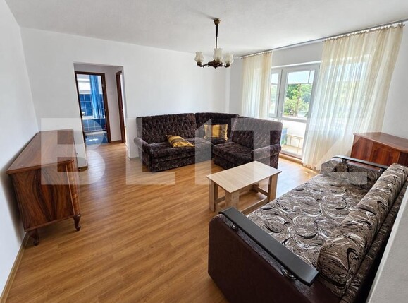Apartament de vânzare 2 camere Ciucului - 204224AV | BLITZ Sfântu Gheorghe | Poza1