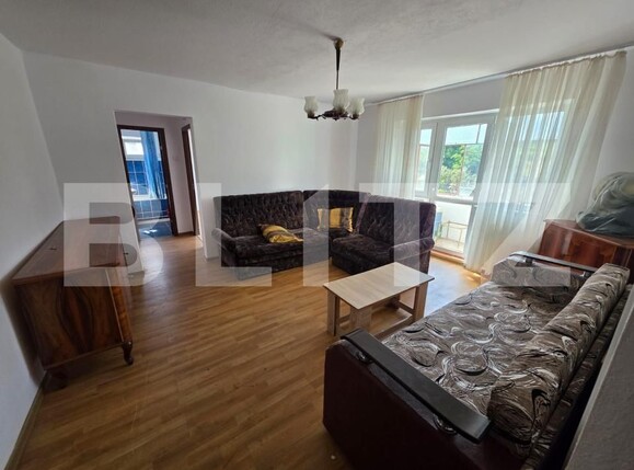 Apartament de vânzare 2 camere Ciucului - 204224AV | BLITZ Sfântu Gheorghe | Poza1