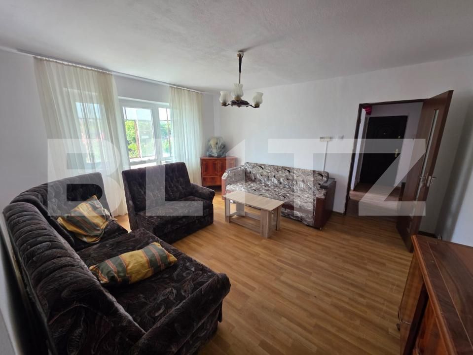 Apartament de vânzare 2 camere Ciucului - 204224AV | BLITZ Sfântu Gheorghe | Poza2