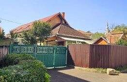 Casă de vânzare, 64 mp, zona Ultracentrală