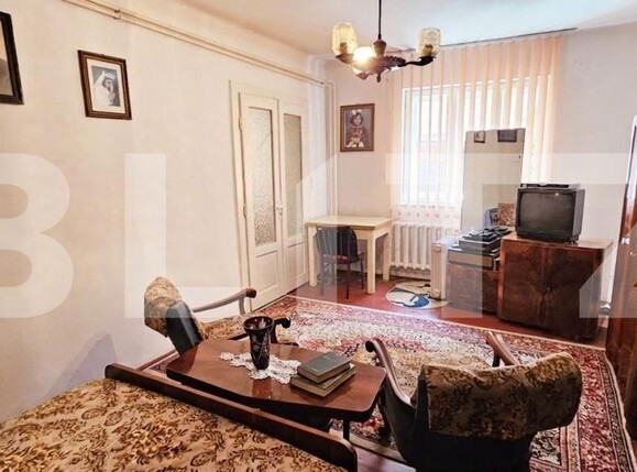 Casa de vânzare 2 camere Central - 204406CV | BLITZ Sfântu Gheorghe | Poza6
