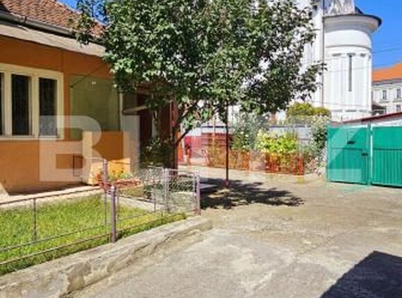 Casa de vânzare 2 camere Central - 204406CV | BLITZ Sfântu Gheorghe | Poza3