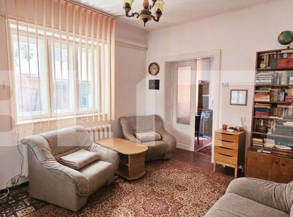 Casa de vânzare 2 camere Central - 204406CV | BLITZ Sfântu Gheorghe | Poza4