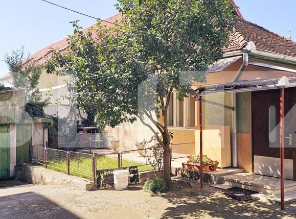 Casa de vânzare 2 camere Semicentral - 204406CV | BLITZ Sfântu Gheorghe | Poza2