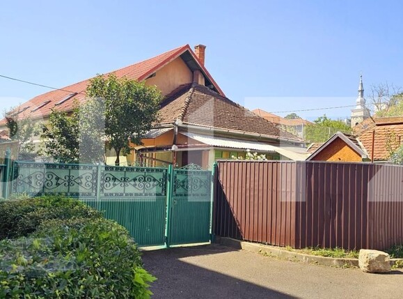 Casa de vânzare 2 camere Semicentral - 204406CV | BLITZ Sfântu Gheorghe | Poza1