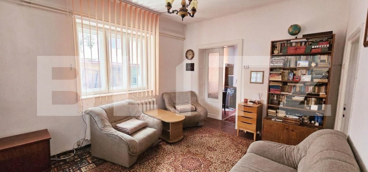 Casa de vânzare 2 camere Semicentral - 204406CV | BLITZ Sfântu Gheorghe | Poza4
