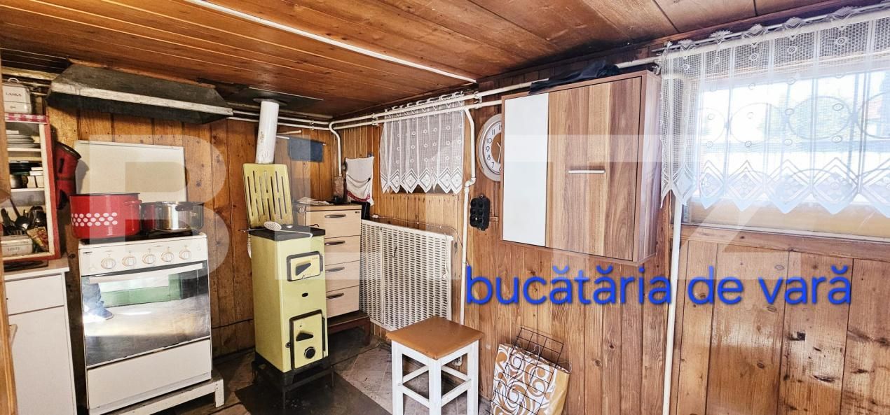 Casa de vânzare 2 camere Central - 204406CV | BLITZ Sfântu Gheorghe | Poza10