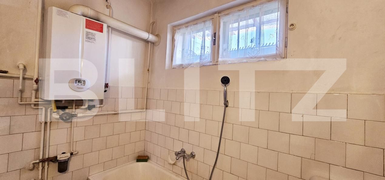 Casa de vânzare 2 camere Central - 204406CV | BLITZ Sfântu Gheorghe | Poza7