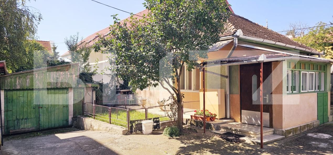 Casa de vânzare 2 camere Central - 204406CV | BLITZ Sfântu Gheorghe | Poza2