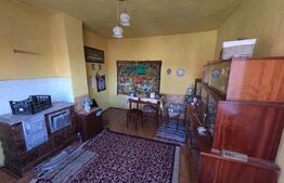 Casa de caramida, 3 camere, teren 1.208 mp, satul Micfalau
