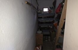Casa de caramida, 3 camere, teren 1.208 mp, satul Micfalau