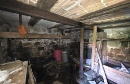 Casa de caramida, 3 camere, teren 1.208 mp, satul Micfalau