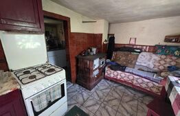 Casa de caramida, 3 camere, teren 1.208 mp, satul Micfalau