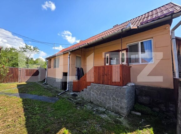 Casa de vânzare 3 camere Micfalau - 204576CV | BLITZ Sfântu Gheorghe | Poza2