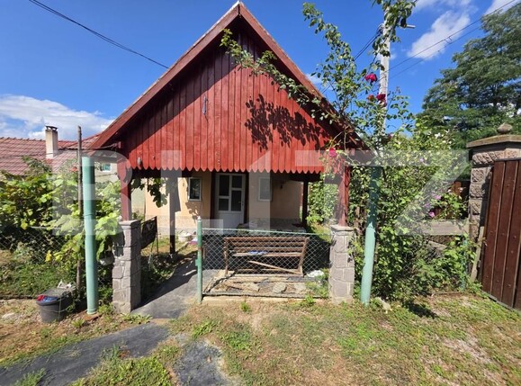 Casa de vânzare 3 camere Micfalau - 204576CV | BLITZ Sfântu Gheorghe | Poza10