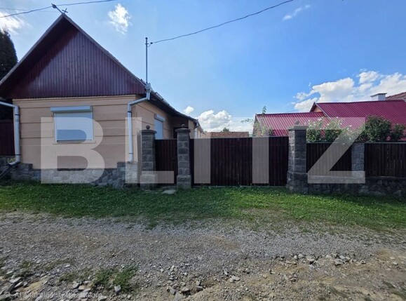 Casa de vânzare 3 camere Micfalau - 204576CV | BLITZ Sfântu Gheorghe | Poza1