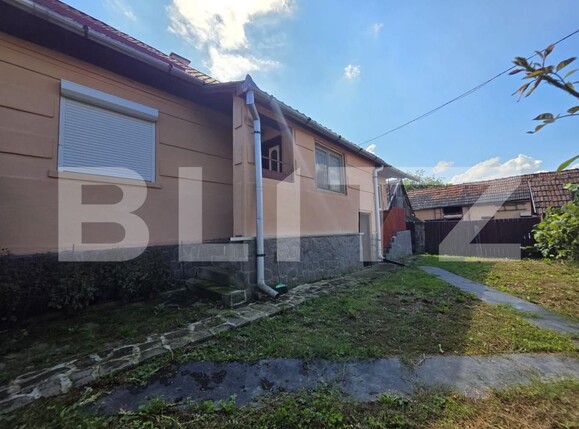 Casa de vânzare 3 camere Micfalau - 204576CV | BLITZ Sfântu Gheorghe | Poza3