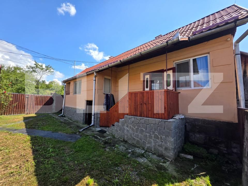 Casa de vânzare 3 camere Micfalau - 204576CV | BLITZ Sfântu Gheorghe | Poza2