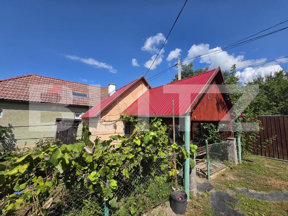 Casa de vânzare 3 camere Micfalau - 204576CV | BLITZ Sfântu Gheorghe | Poza9