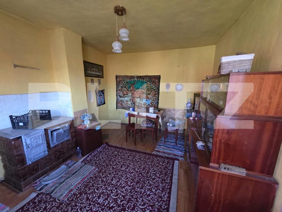 Casa de vânzare 3 camere Micfalau - 204576CV | BLITZ Sfântu Gheorghe | Poza4