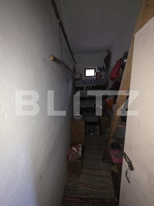 Casa de vânzare 3 camere Micfalau - 204576CV | BLITZ Sfântu Gheorghe | Poza7